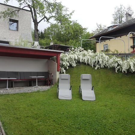 Chalet Inn İnnsbruck Dış mekan fotoğraf