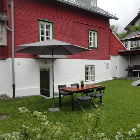 Chalet Inn İnnsbruck Dış mekan fotoğraf