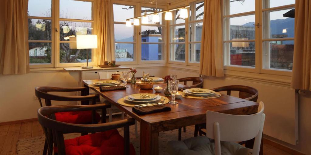 Chalet Inn İnnsbruck Oda fotoğraf