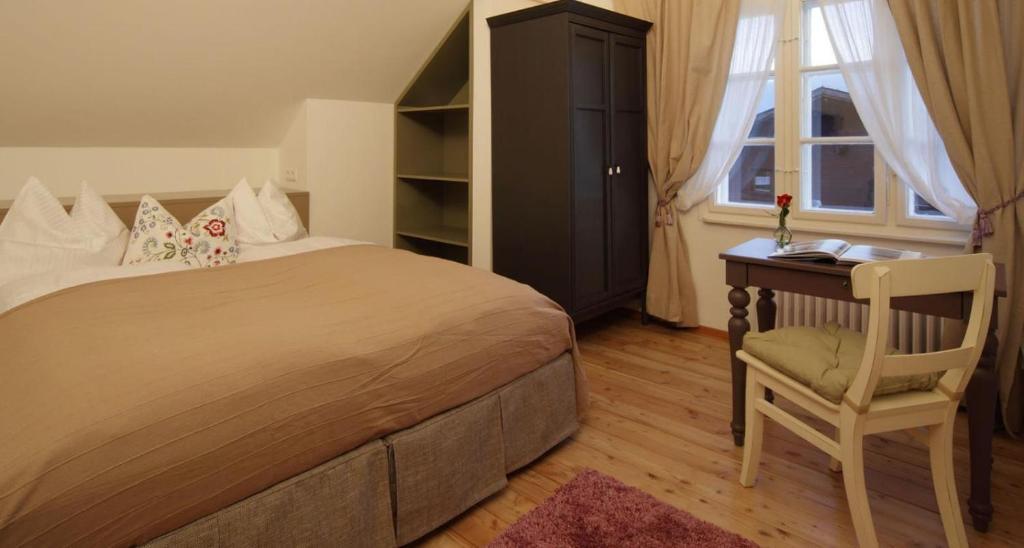 Chalet Inn İnnsbruck Oda fotoğraf