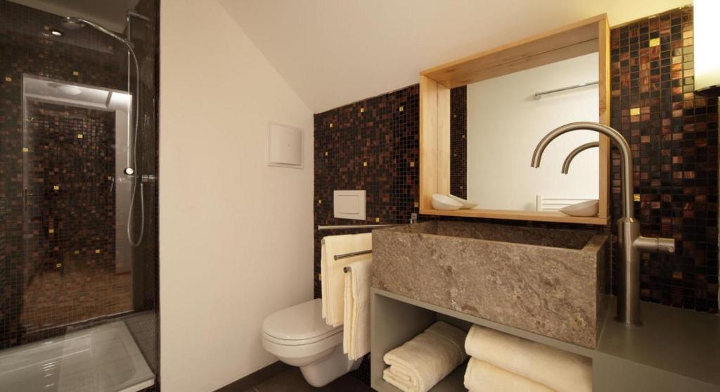 Chalet Inn İnnsbruck Oda fotoğraf