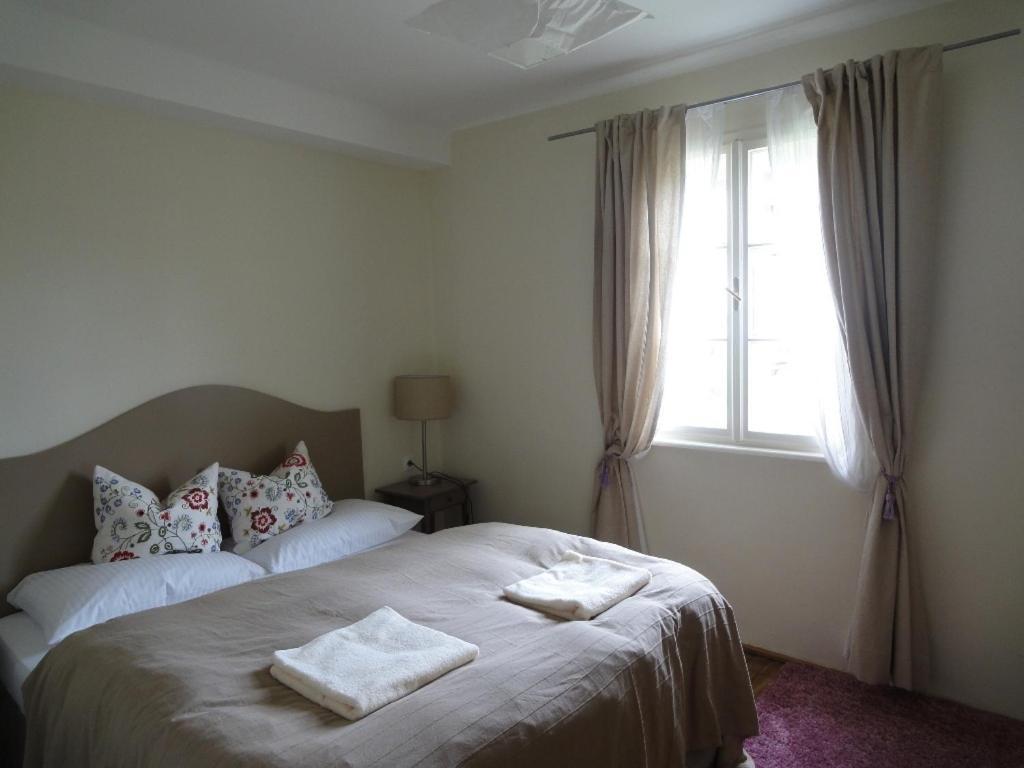 Chalet Inn İnnsbruck Oda fotoğraf