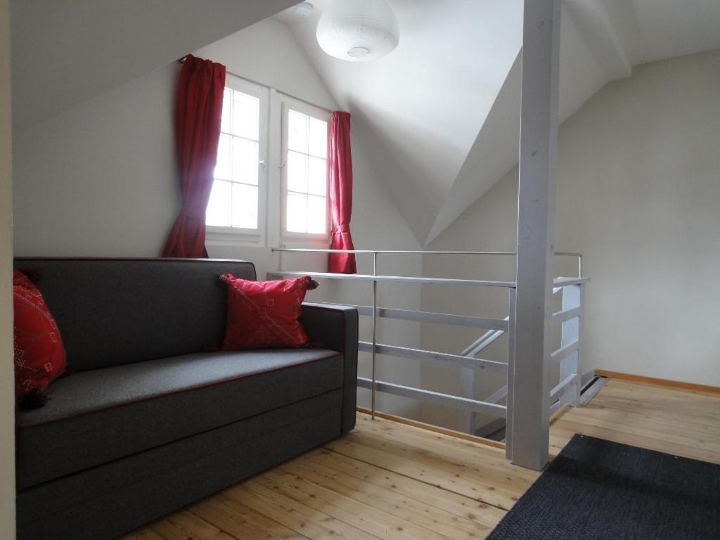 Chalet Inn İnnsbruck Oda fotoğraf