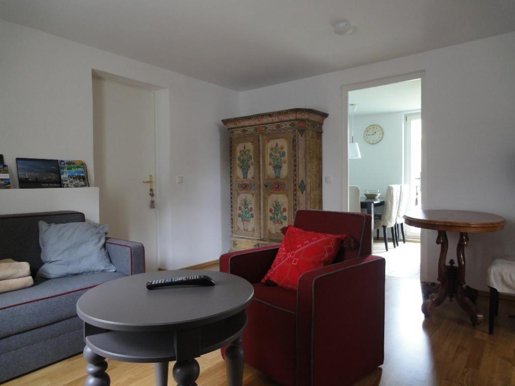 Chalet Inn İnnsbruck Oda fotoğraf