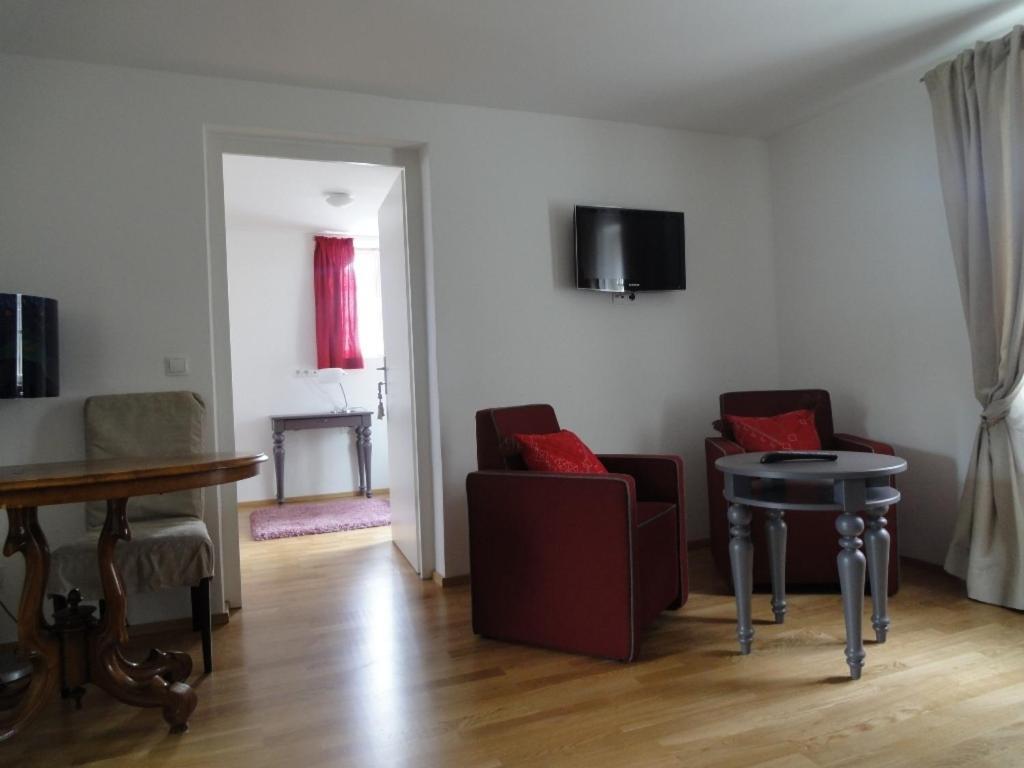 Chalet Inn İnnsbruck Oda fotoğraf