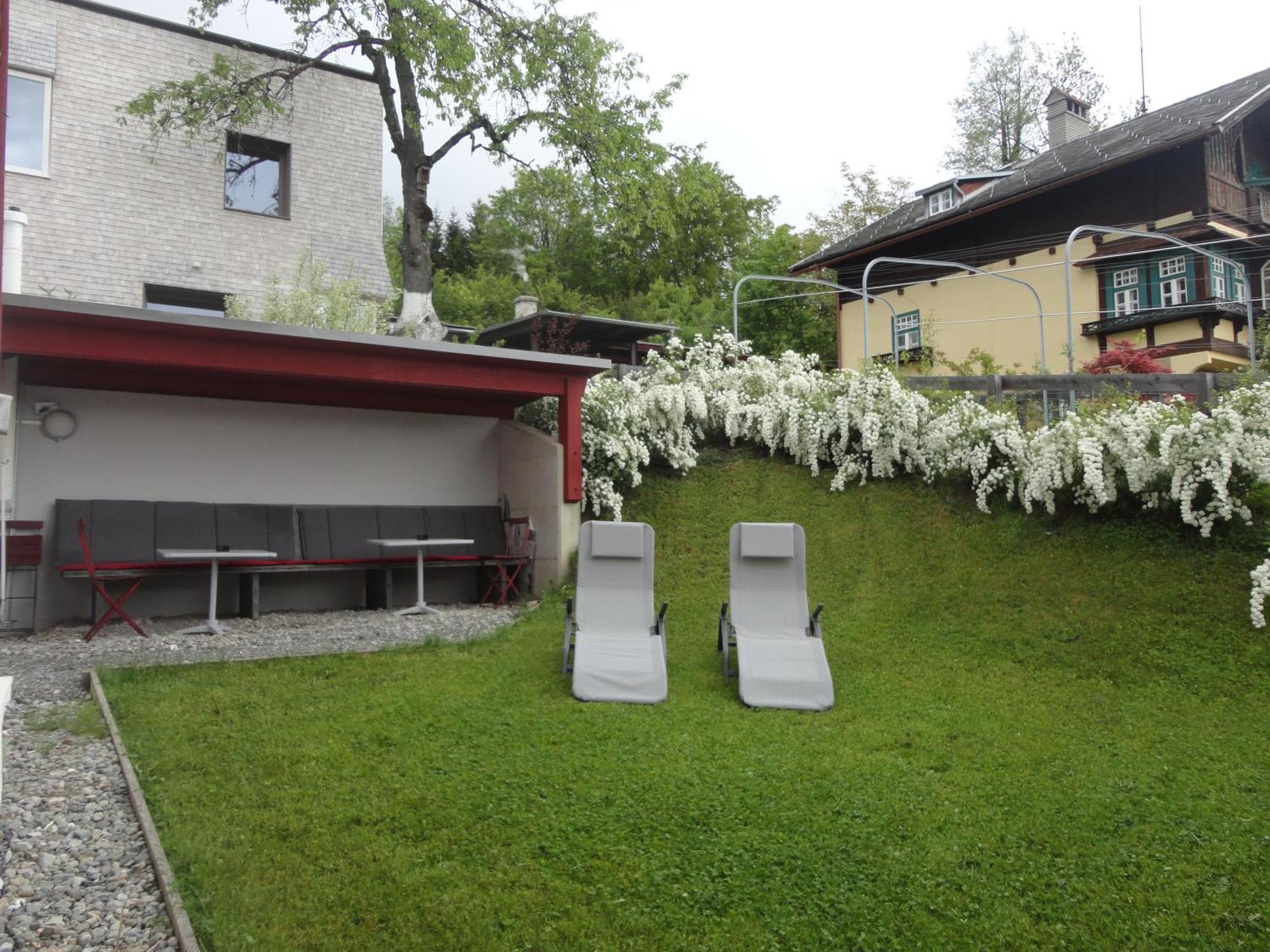 Chalet Inn İnnsbruck Dış mekan fotoğraf