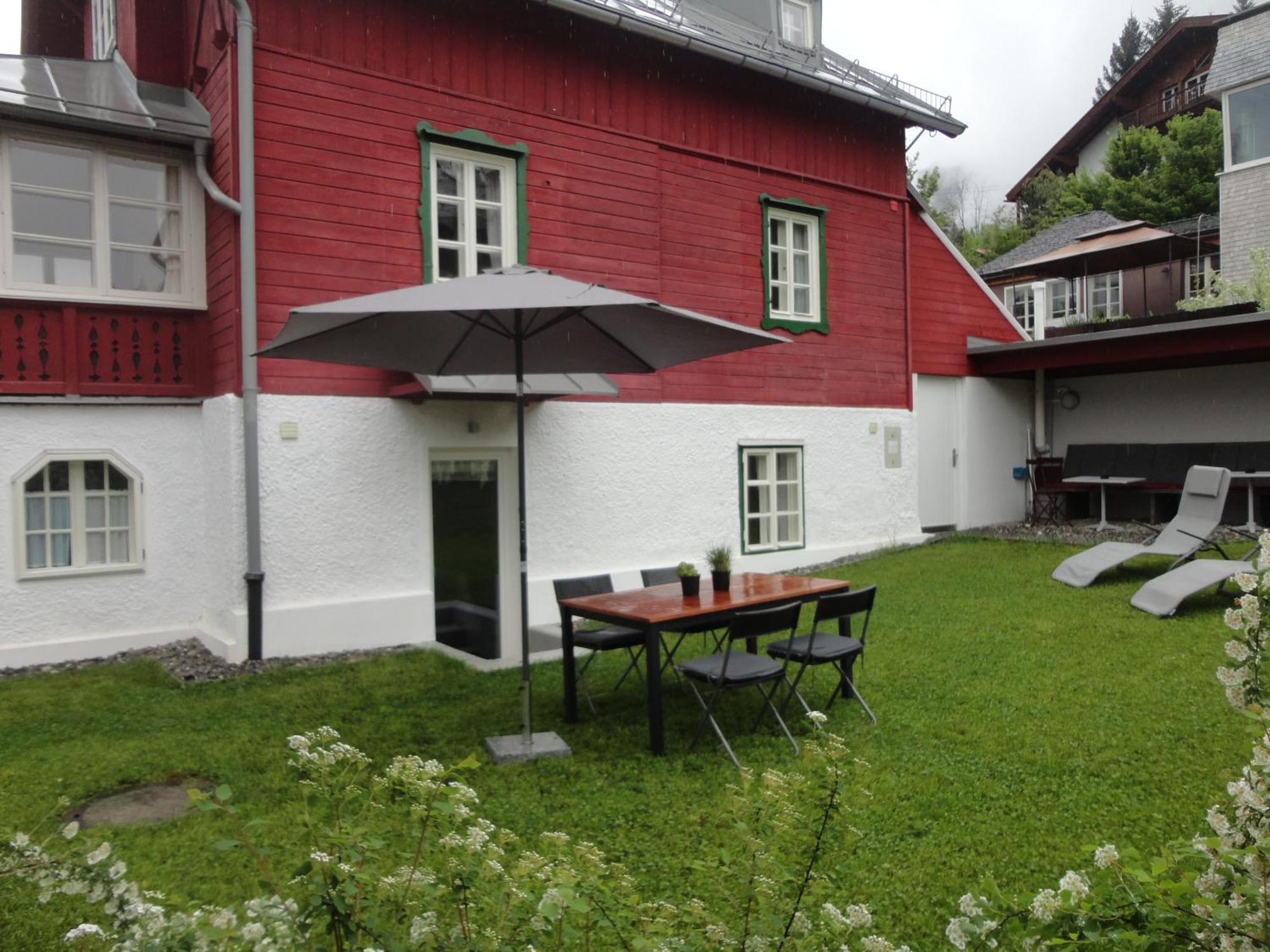 Chalet Inn İnnsbruck Dış mekan fotoğraf